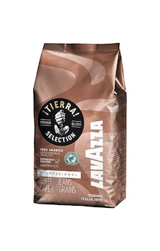 Lavazza Tierra Selection Çekirdek Kahve 1 KG Lavazza Tierra Selection Çekirdek Kahve 1 KG