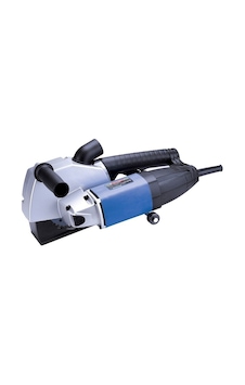 Agp CS125 Kanal Açma Makinesi
