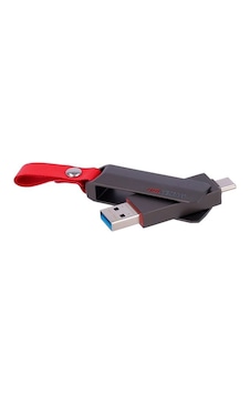 Hikvision E304c 128g Type C-a 3.2 Bellek Hikvision E304c 128g Type C-a 3.2 Bellek