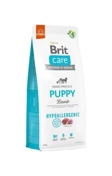 Brit Care Puppy Kuzu Etli Yavru Köpek Maması 12 KG Brit Care Puppy Kuzu Etli Yavru Köpek Maması 12 KG