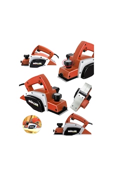 Pro Müller Power-x 4200 Motor Korumalı Otomatik Şanzıman Çift Bıçaklı Planya Rende Makinesi Pro Müller Power-x 4200 Motor Korumalı Otomatik Şanzıman Çift Bıçaklı Planya Rende Makinesi