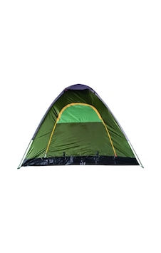 Andoutdoor Monodome 3 Kişilik Çadır-koyu Yeşil Yeşil Andoutdoor Monodome 3 Kişilik Çadır-koyu Yeşil Yeşil