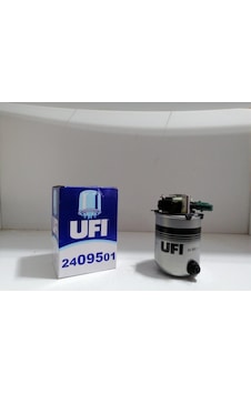 UFI YAKIT FİLTRESİ QASHQAI KADJAR 1.6 DCI 1.5 DCI UFI YAKIT FİLTRESİ QASHQAI KADJAR 1.6 DCI 1.5 DCI