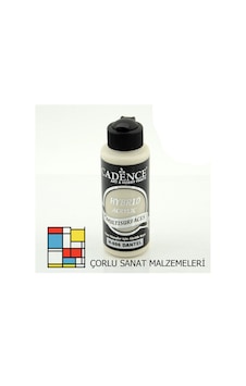 Hybrıd Akr. Multısurfaces-120Ml H-006 Dantel Hybrıd Akr. Multısurfaces-120Ml H-006 Dantel