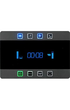 Cbe Pc380 Kontrol Paneli Set
