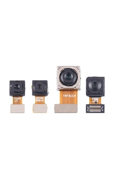 Samsung Uyumlu A14- A145 Ön Kamera
