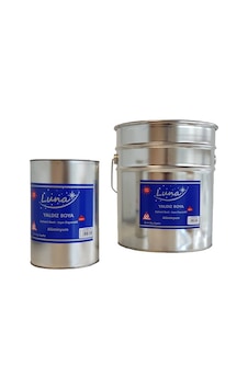 Eva, 12 Lt, Luna,aliminyum Yaldız Boya. 350c Dayanıklı Eva, 12 Lt, Luna,aliminyum Yaldız Boya. 350c Dayanıklı