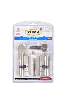 Ym-b68bgs Blist.saten Kapı Barel Seti