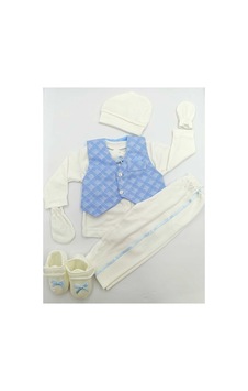 Pirinç Bebe Erkek Bebek Mevlüt Takımları Mavi Takım Mavi - 685147358 Pirinç Bebe Erkek Bebek Mevlüt Takımları Mavi Takım Mavi - 685147358