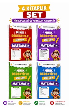 Matemetik Öğretim Seti Özel Eğitim Matemetik Öğretim Seti Özel Eğitim