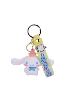 Hello Kitty And Friends Anahtarlık Cinnamoroll