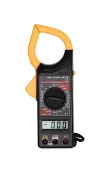 Dt-266 Dijital Buzzerlı Pensampermetre Multimetre Ölçü Aleti Dt-266 Dijital Buzzerlı Pensampermetre Multimetre Ölçü Aleti