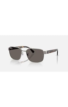 Ray-ban Rb3751 004\b1 Erkek Güneş Gözlüğü Kahverengi Ray-ban Rb3751 004\b1 Erkek Güneş Gözlüğü Kahverengi