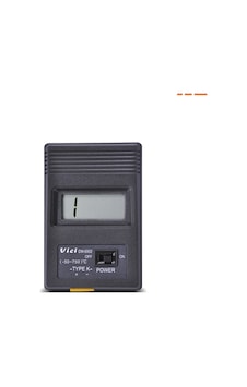 Vici Dm-6902 Dijital Termometre