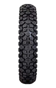 Dış Lastik 3.00-18 Şambrelli Model Ravo Cross 6pr