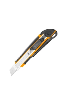 Mey İthalat İngco Hkns28035 Maket Bıçağı 18 Mm - Mey İthalat İngco Hkns28035 Maket Bıçağı 18 Mm -