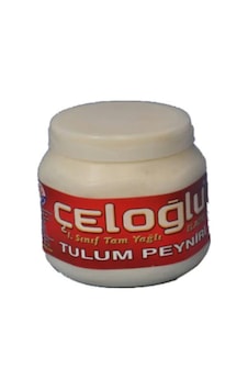 Çeloğlu Şavak Tulum Peyniri 1 KG