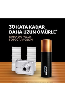 8'li Paket Alkalin Aa Pil, 1,5v Ürün 8'li Paket Alkalin Aa Pil, 1,5v Ürün