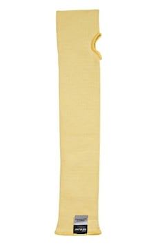 Juba-skst36 Kevlar Kesilme Dirençli Kolluk Sarı Juba-skst36 Kevlar Kesilme Dirençli Kolluk Sarı