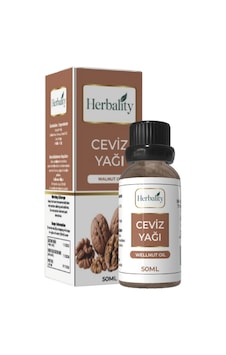 Ceviz Yağı 20ml Ceviz Yağı 20ml