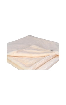 Lodix Mira Ekru Köpek Battaniyesi M 70x100cm Lodix Mira Ekru Köpek Battaniyesi M 70x100cm