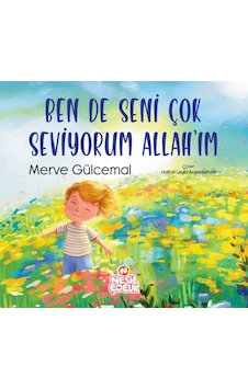 Ben De Seni Çok Seviyorum Allah Im Ben De Seni Çok Seviyorum Allah Im
