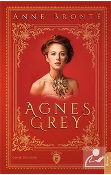Mercankitap- Agnes Grey / Anne Bronte Mercankitap- Agnes Grey / Anne Bronte