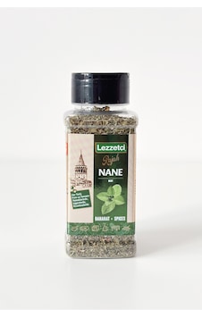 Lezzetçi Nane 40 G Lezzetçi Nane 40 G