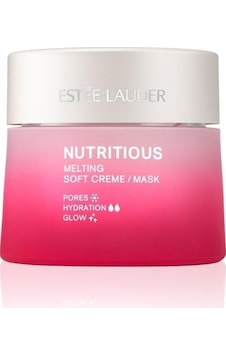 Estee Lauder Nutritious Melting Soft Creme Mask 50 ML Estee Lauder Nutritious Melting Soft Creme Mask 50 ML