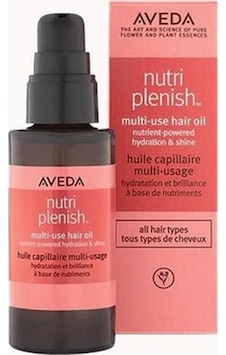Aveda Nutriplenish Çok Kullanımlı Saç Bakım Yağı 30 ML Aveda Nutriplenish Çok Kullanımlı Saç Bakım Yağı 30 ML