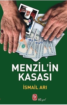 Menzil'in Kasası - İsmail Arı - Tekin Yayınevi Menzil'in Kasası - İsmail Arı - Tekin Yayınevi