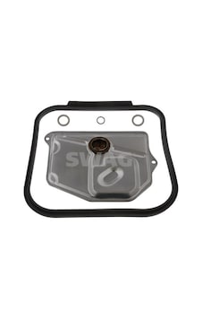 Swag 10908885 Şanzıman Yağı Filtre Seti Febı 8885 1152700398 Swag 10908885 Şanzıman Yağı Filtre Seti Febı 8885 1152700398