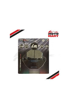 Brenta 431-174 Fren Balatası Rms-t04353 Brenta 431-174 Fren Balatası Rms-t04353