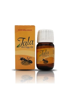 Tala Karınca Yumurtası Yağı Tüy Azaltıcı 20 cc - Aromatik Yağ