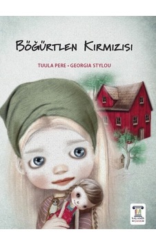 Böğürtlen Kırmızısı - Tuula Pere - Salamis Böğürtlen Kırmızısı - Tuula Pere - Salamis