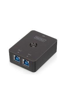 Assmann Da 73300 1 Digitus Usb Arayüze Sahip Cihazlar İçin Switch Assmann Da 73300 1 Digitus Usb Arayüze Sahip Cihazlar İçin Switch