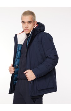 Fred Mello Lacivert Erkek Mont Fm23w07ku Fred Mello Lacivert Erkek Mont Fm23w07ku