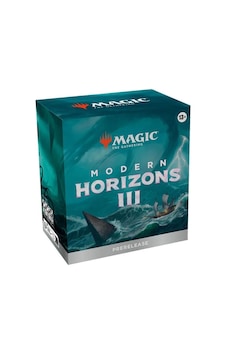 Modern Horizons 3 Prerelease Pack Modern Horizons 3 Prerelease Pack
