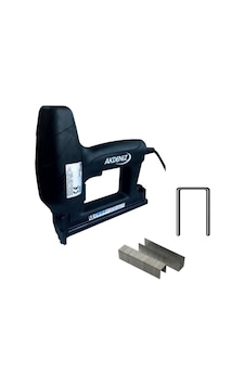 Akdeniz E80/25 10-25 MM Elektrikli Zımba Çakma Tabancası Akdeniz E80/25 10-25 MM Elektrikli Zımba Çakma Tabancası
