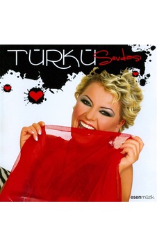 Türkü - Sevdası (Cd) Türkü - Sevdası (Cd)