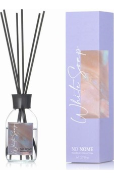 No Nome Oda Spreyi White Soop 100 ML