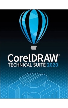 Coreldraw Technical Suite 2020 Dijital Lisans Windows Coreldraw Technical Suite 2020 Dijital Lisans Windows