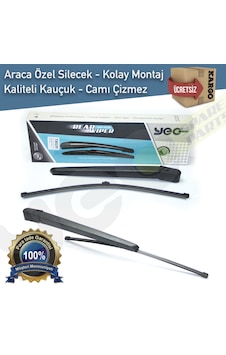 Mercedes Vito Arka Silecek Kolu Set 2014-.. Mercedes Vito Arka Silecek Kolu Set 2014-..