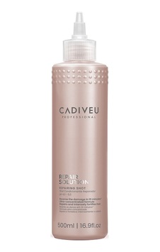Cadıveu Repaır Solutıon Repaırıng Shot 500ml