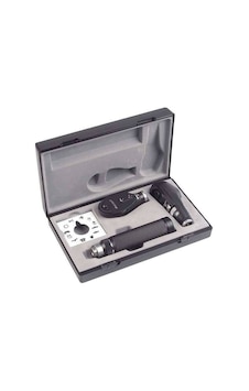Rı-vısıon Retinaskop-oftalmaskop Set 3450 Rı-vısıon Retinaskop-oftalmaskop Set 3450