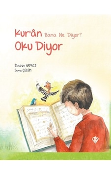 Kuran Bana Ne Diyor Oku Diyor Kuran Bana Ne Diyor Oku Diyor