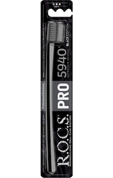 Rocs Pro5940 Yumuşak Diş Fırçası Rocs Pro5940 Yumuşak Diş Fırçası