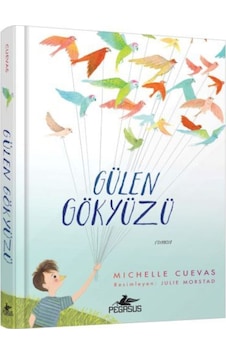 Gülen Gökyüzü- Pegasus Gülen Gökyüzü- Pegasus