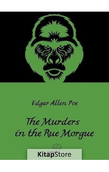 The Murders in the Rue Morgue - Edgar Allen Poe - Sapiens