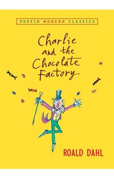 Charlie And The Chocolate Factory Charlie And The Chocolate Factory